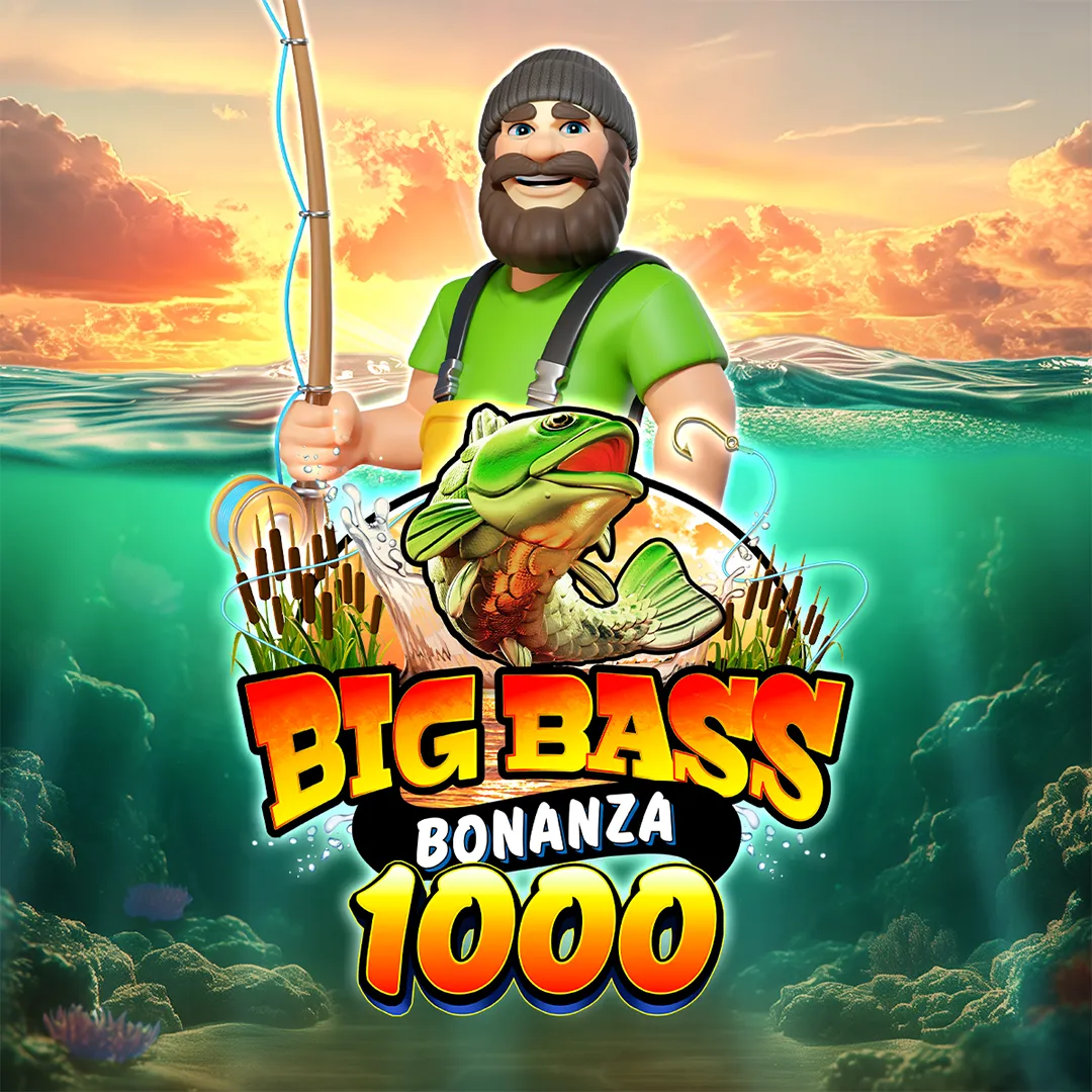 Big Bass Splash